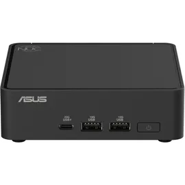 Asus Mini-PC RNUC15CRKU5063C2 16 GB RAM 512 GB SSD Intel Iris Windows 11 Pro