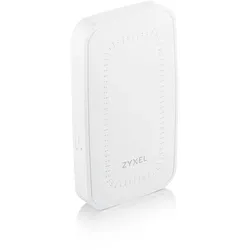 Zyxel Wave2 Triple Mode On-Wall Access Point WAC500H Ohne Netzteil