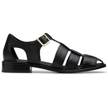 CLARKS Hana Damen Schwarz 39