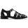 CLARKS Hana Damen Schwarz 39