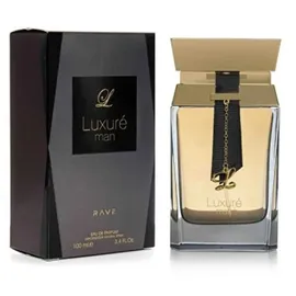 Lattafa Rave Luxuré Man Eau de Parfum 100 ml