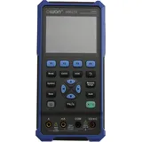 OWON LCD-Oszilloskop mit Multimeter, HDS272, 2-Kanal, 70 MHz