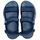 hummel Sandal Trekking Ii Jr Blau 29