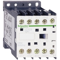 Schneider Electric LC1K0901U7 Leistungsschütz 1St.