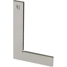Helios-Preisser Flachwinkel D 875/0 A 75 x 50 mm rostfrei