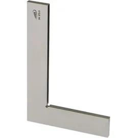 Helios-Preisser Flachwinkel D 875/0 A 75 x 50 mm rostfrei