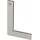 Helios-Preisser Flachwinkel D 875/0 A 75 x 50 mm rostfrei