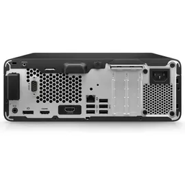 HP ProDesk Desktop-PC i5-12500 2023 13,2" 4K Ultra HD Intel Core i5 4,6 GHz 16 GB RAM 512 GB SSD Intel UHD Graphics Windows 11