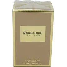 Michael Kors Pour Femme Eau de Parfum 30 ml