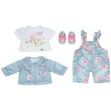 Zapf Baby Annabell Active Deluxe Jeans
