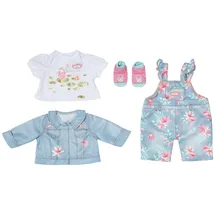 Zapf Baby Annabell Active Deluxe Jeans