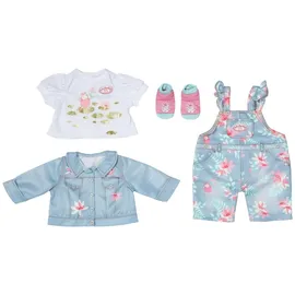 Zapf Baby Annabell Active Deluxe Jeans