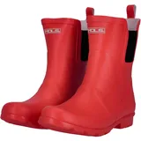 Mols Suburbs Damen Haute Red 39