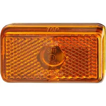 JoKon Seitenmarkierungsleuchte SMLR 130 Orange/Gelb 74 x 45 x 25 mm 12 V