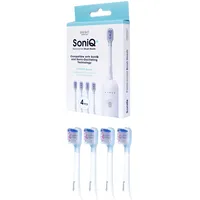 Zent SoniQ+ Ersatzdüse 4 St.