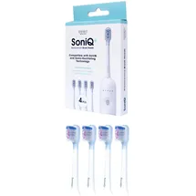Zent SoniQ+ Ersatzdüse 4 St.