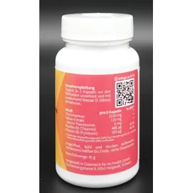 dietoll Kapseln 60 St.