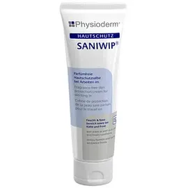Physioderm® Physioderm SANIWIP Hautschutzcreme 100 ml