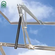 Vitavia automatischer Dachlüfter Univent