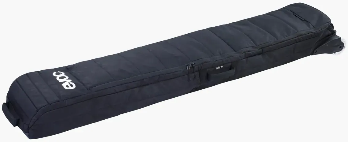 Evoc Ski Roller - black - L