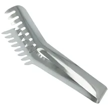 Metaltex Spaghettizange Edelstahl 20 cm