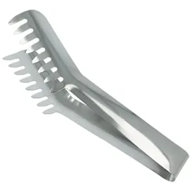 Metaltex Spaghettizange Edelstahl 20 cm