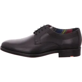 LLOYD DAVENPORT Herren, Schwarz 44