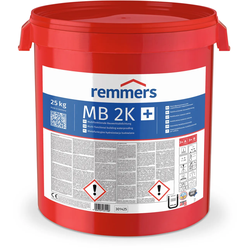 Remmers MB 2K / MULTI-BAUDICHT 2K - 25