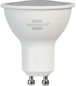 Preisvergleich Produktbild Brennenstuhl LED Lampe Connect WiFi GU10