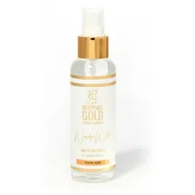 dripping gold Samoopalovací mlha na oblièej Dripping Gold Water Medium/Dark 100ml