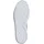 adidas Courtblock Herren Cloud White/Cloud White/Better Scarlet 44 2/3