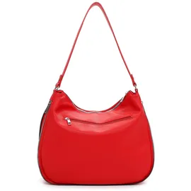 Emily & Noah Beuteltasche Damen rot