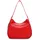 Emily & Noah Beuteltasche Damen rot