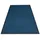 miltex Schmutzfangmatte Polyester 90x150cm Blau