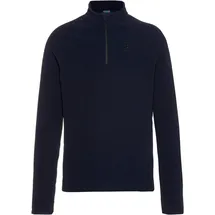 Odlo Rigi Fleece Mit Halbem Reißverschluss - Dark Sapphire M