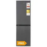 Exquisit KGC5195-65-NF-330E Kühl-Gefrierkombination