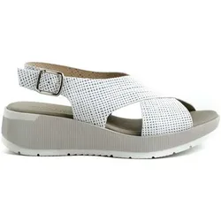 Paula Urban  Sandalen 8-383  in Weiss, 36