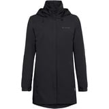 Vaude Escape Parka - Black - 34