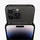 Apple iPhone 14 Pro 512 GB Space Schwarz