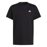 Adidas Unisex Kinder T-Shirt (Short Sleeve) U Sl Tee, HR6397, 128