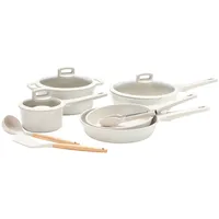 Homeware Kochtopfset 8-tlg.