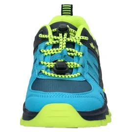 LICO Romsey Blau 38