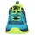 LICO Romsey Blau 38