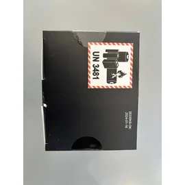 Media Shop Wush - elektrischer Ohrenreiniger inkl. 6 Ersatzspitzen - Ohrenschmalz Entferner - Ohrenspülung mit massierenden Wasserstrahl - wasserfestes Ohrspül