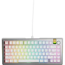 Glorious PC Gaming Race GMMK 3 Pro HE Fox Switches US