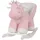 KIKKABOO Schaukeltier Hippo mit Sitz,