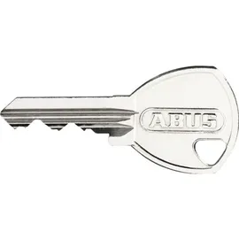 ABUS Zylindervorhangschloss 64TI/50HB80 Schlosskörper-B.50mm Titalium verschschl.ABUS