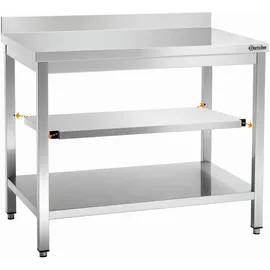 Bartscher Zwischenboden 1000