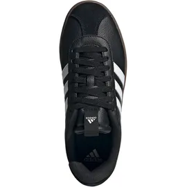 adidas VL Court 3.0 Damen Core Black/Cloud White 40