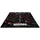 WINMAU Dartmatte Compact Pro 8211 schwarz